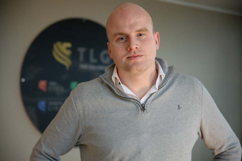 About us | The Liga Group