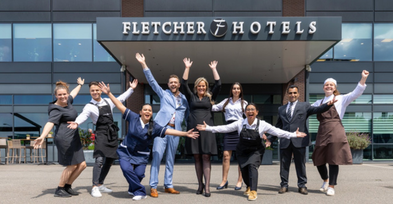 Hospitality & Leisure Liga | The Liga Group