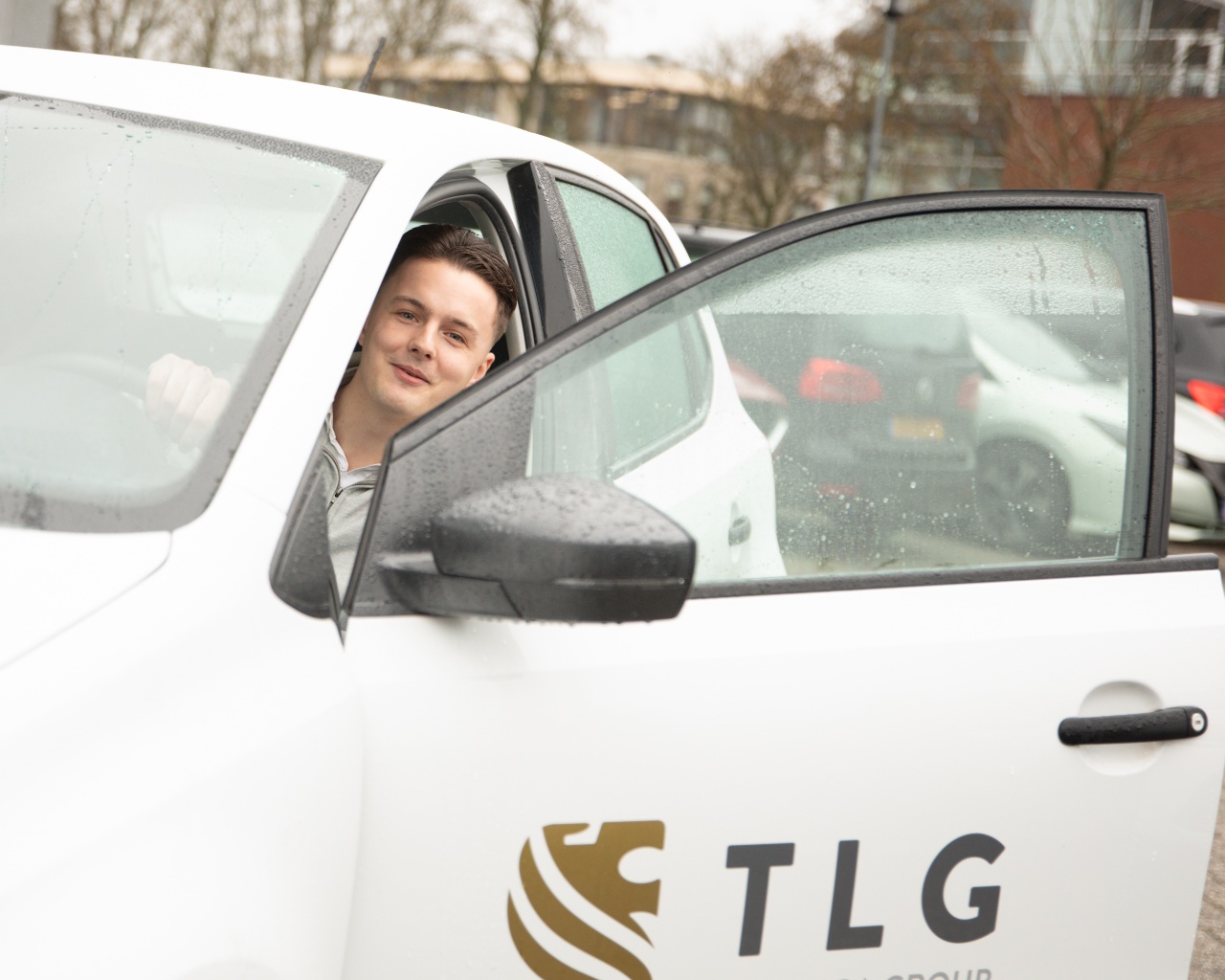 Logistics Liga | The Liga Group