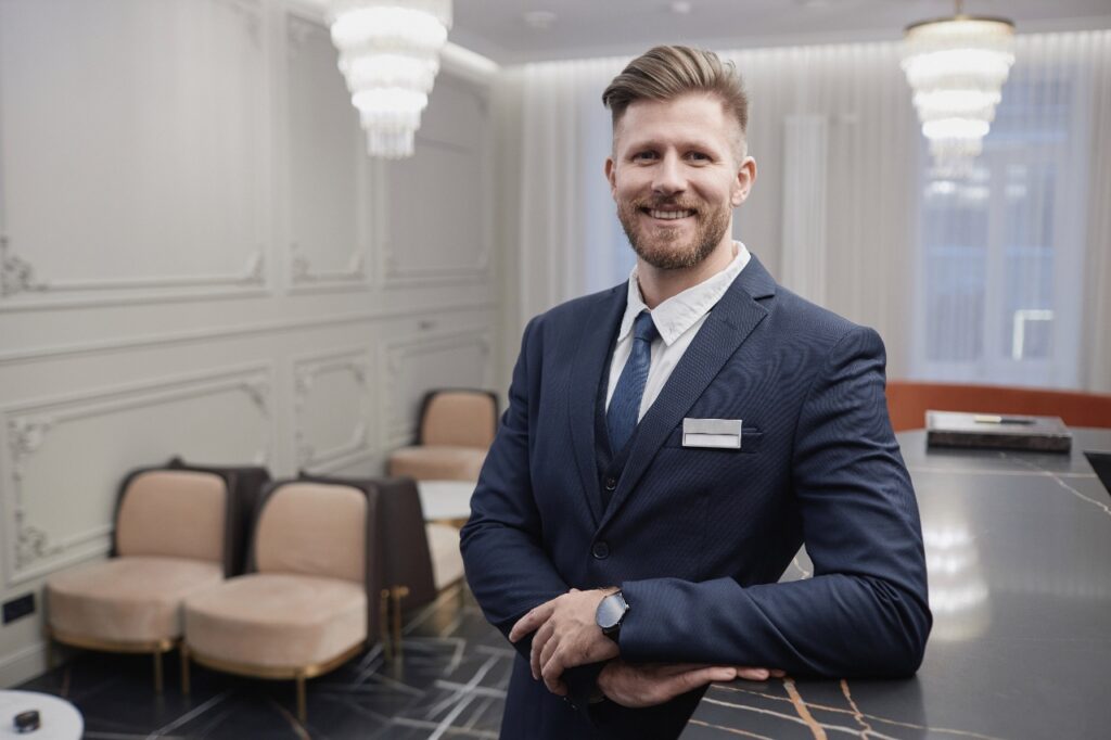 Hotel Manager (landelijke hotelketen) | The Liga Group