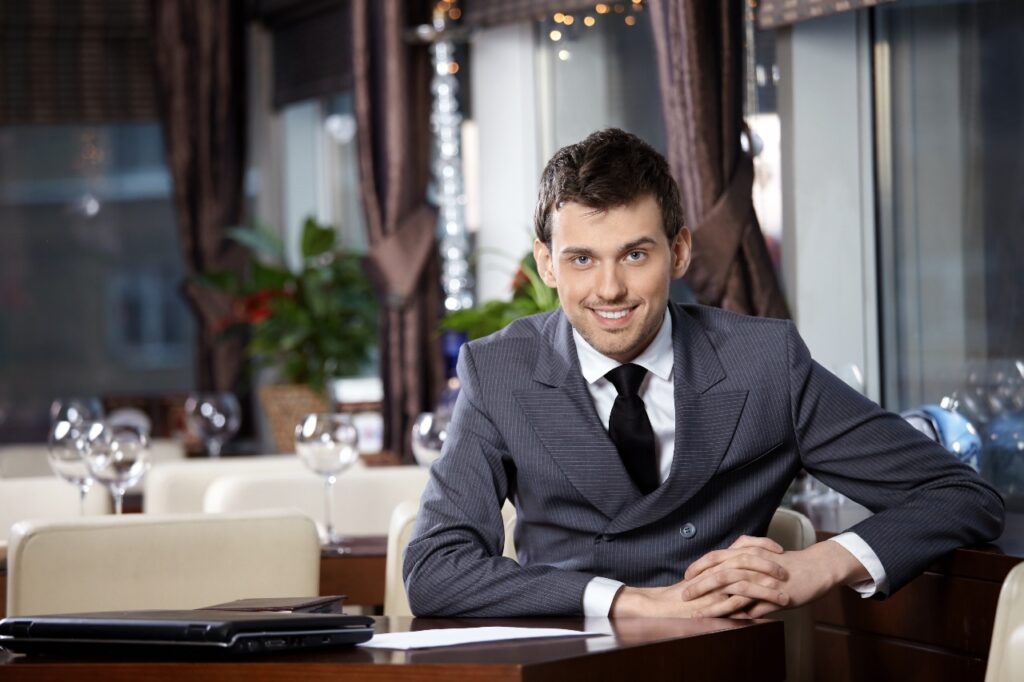 Restaurant Manager (landelijke hotelketen) | The Liga Group