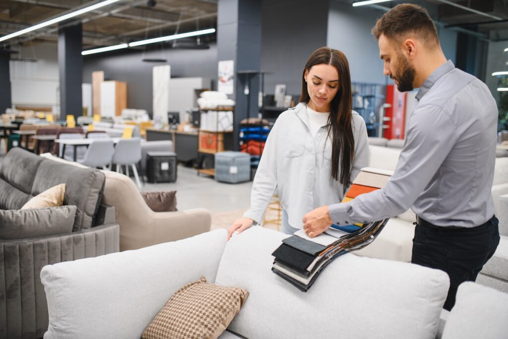 Retail Sales Specialist | The Liga Group