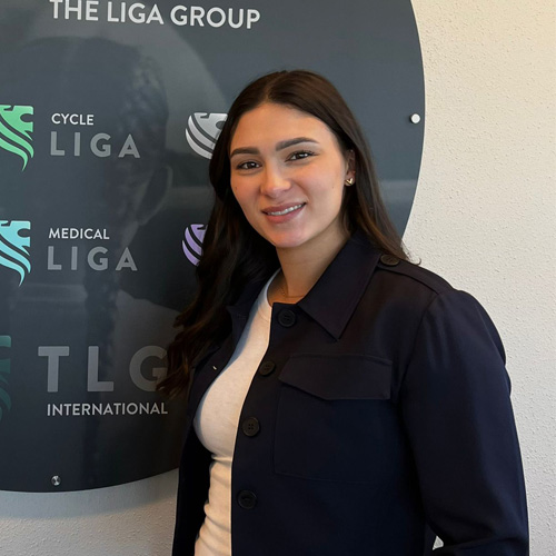 About us | The Liga Group