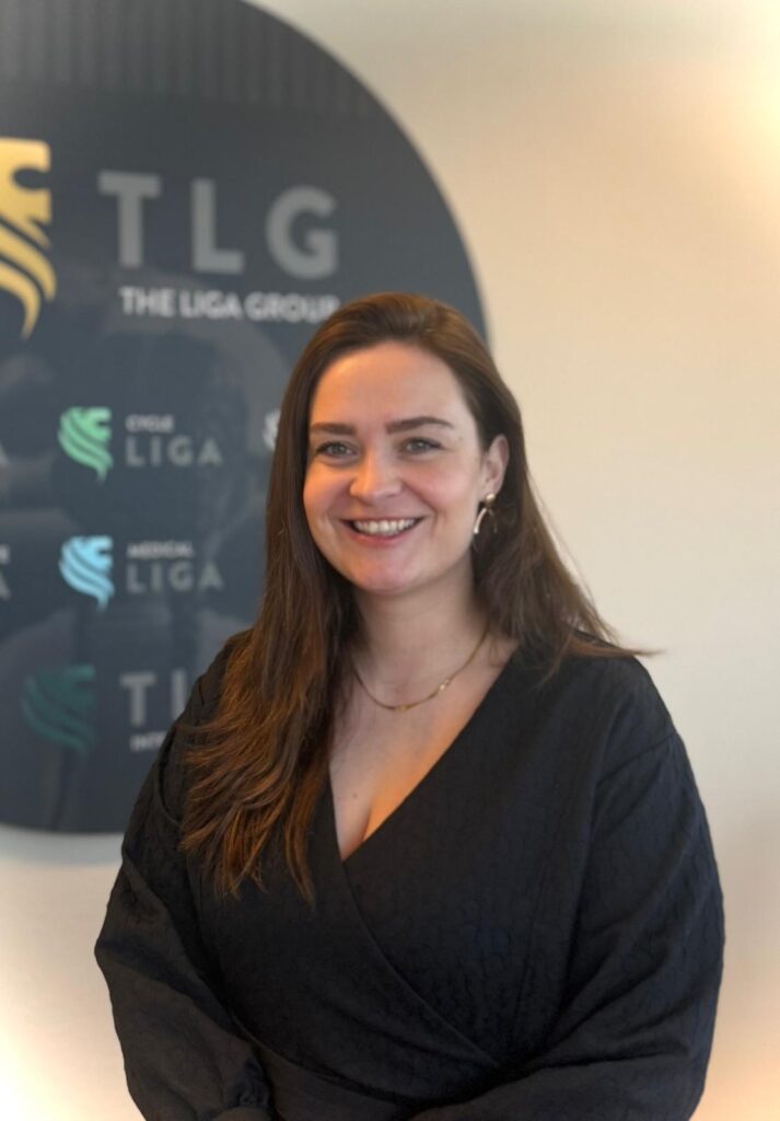 About us | The Liga Group