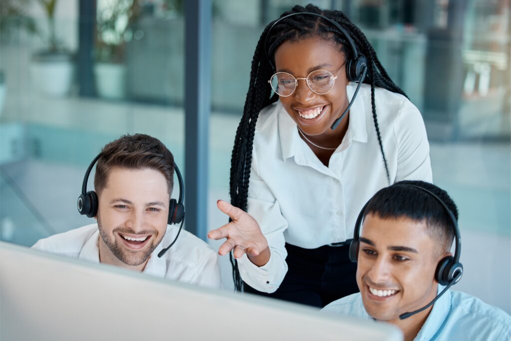 Klantenservicemedewerker | The Liga Group