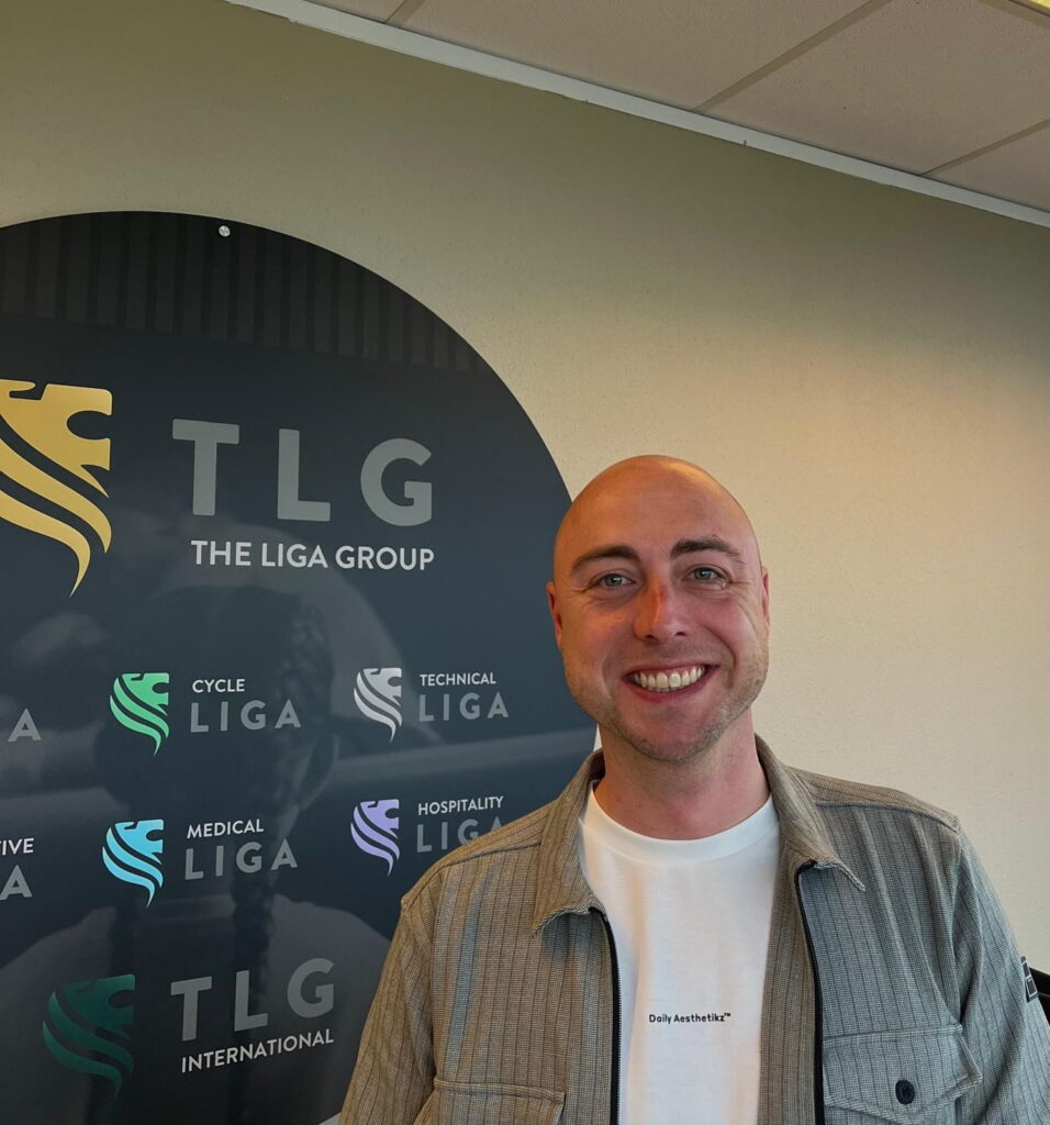About us | The Liga Group