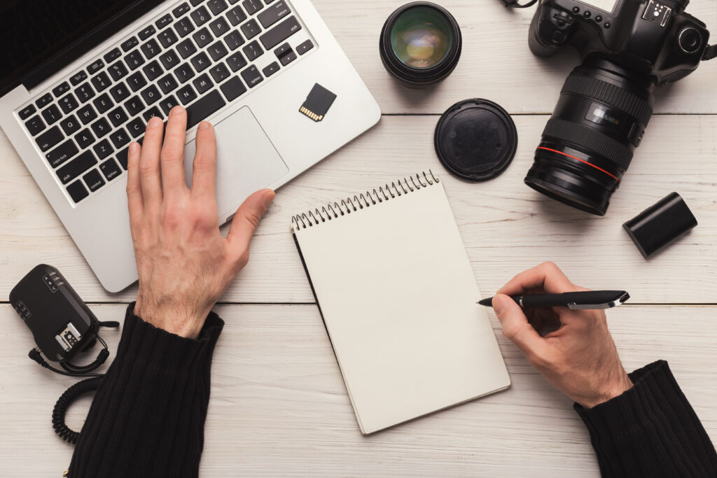 Content Creator | The Liga Group Content Creator | The Liga Group